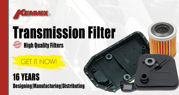 K111 K112 K127 CVT 35330-0W090 Automatic Transmission Oil Filter for Toyota RAV4 2005-