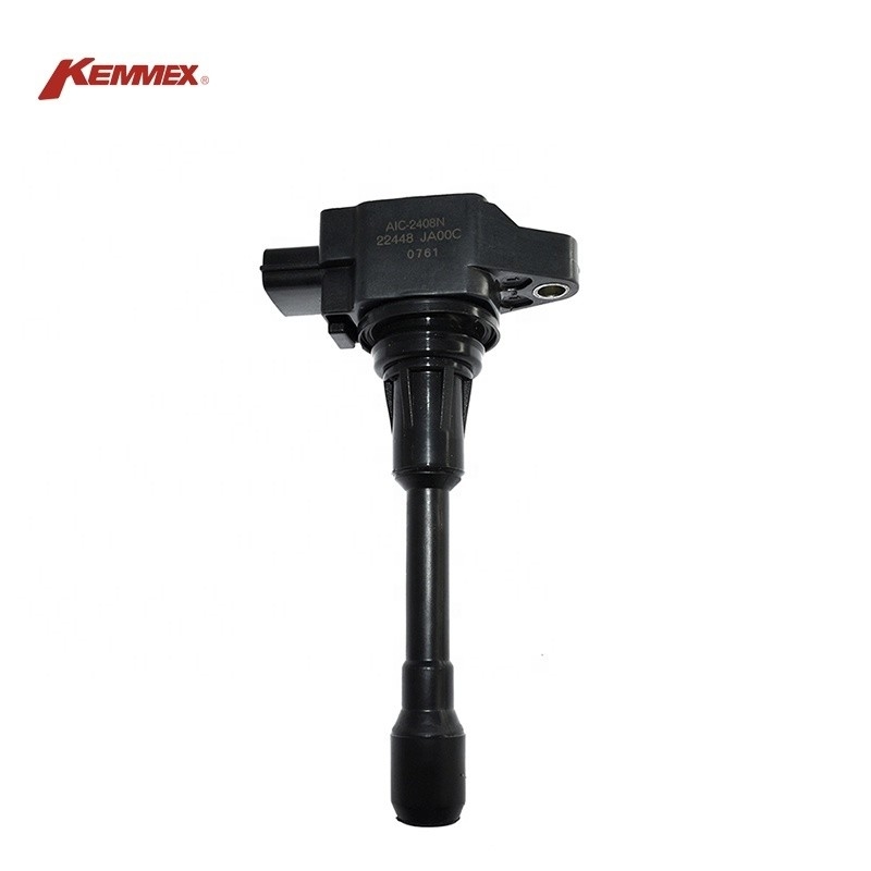 78114 Reference NO. KEMMEX UF549 Ignition Coil for 370 Z Coupe Z34 2007-2008 1.8 MR18DE
