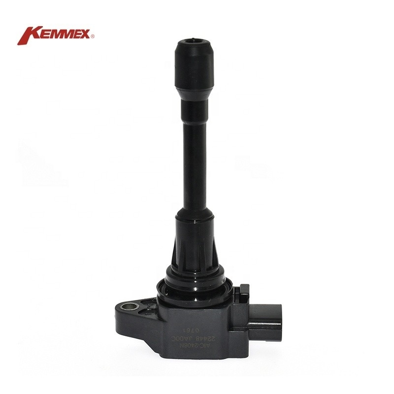 78114 Reference NO. KEMMEX UF549 Ignition Coil for 370 Z Coupe Z34 2007-2008 1.8 MR18DE