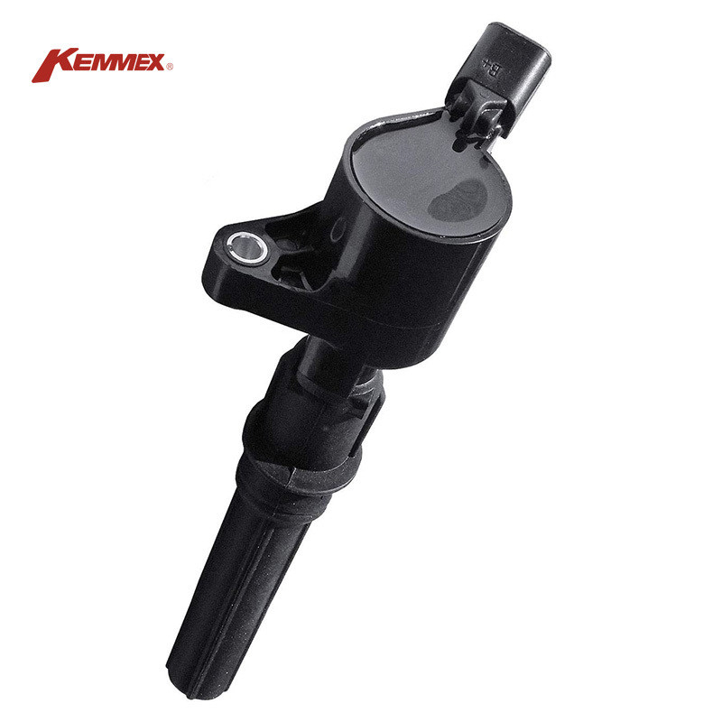 KEMMEX FD503 3W7Z12029AA Ignition Coil for FORD USA Expedition Top-Notch and Function