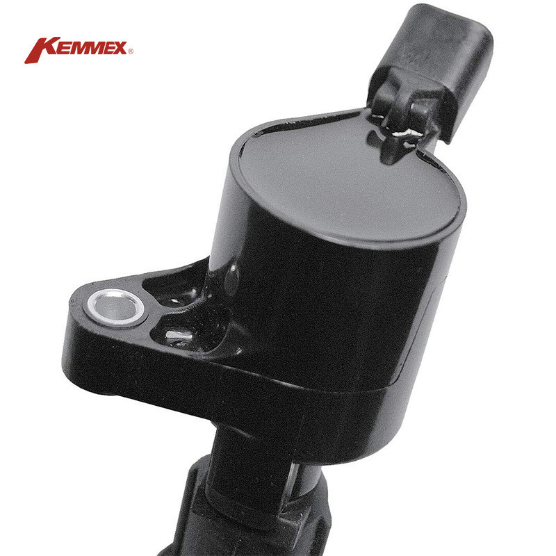 KEMMEX FD503 3W7Z12029AA Ignition Coil for FORD USA Expedition Top-Notch and Function