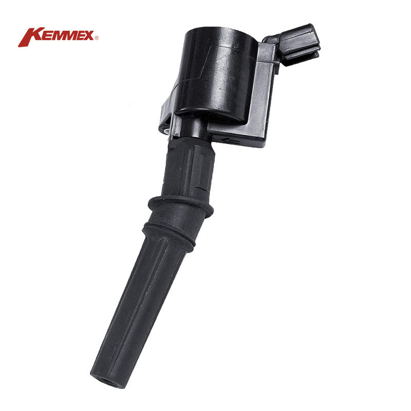 KEMMEX FD503 3W7Z12029AA Ignition Coil for FORD USA Expedition Top-Notch and Function