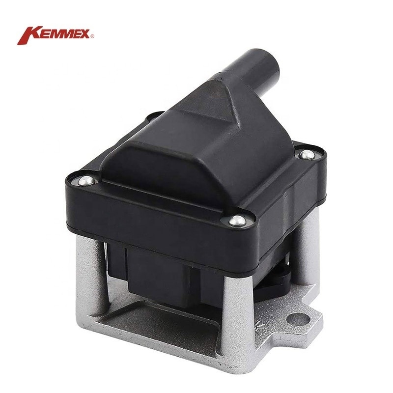 KEMMEX UF364 6N0905104 Ignition Coil Replacement for Audi 867905104 867905104A 867905352