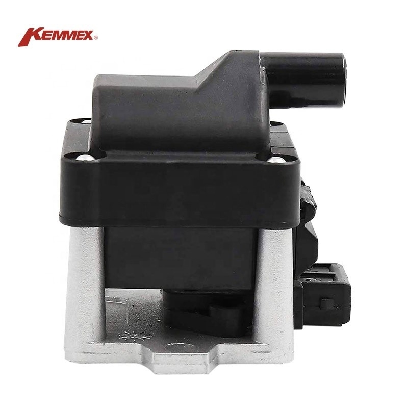 KEMMEX UF364 6N0905104 Ignition Coil Replacement for Audi 867905104 867905104A 867905352