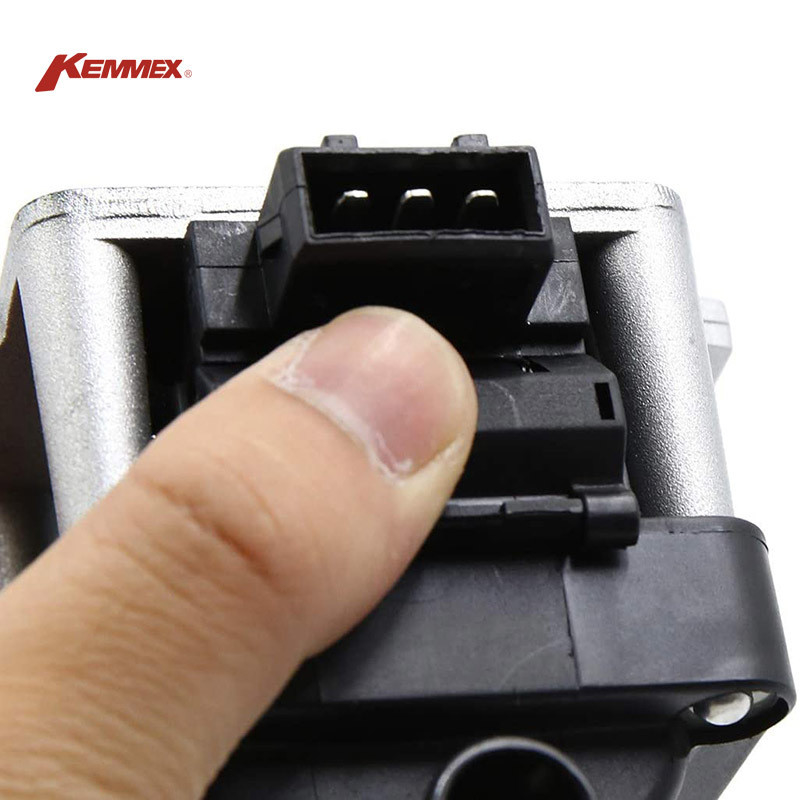 KEMMEX UF364 6N0905104 Ignition Coil Replacement for Audi 867905104 867905104A 867905352