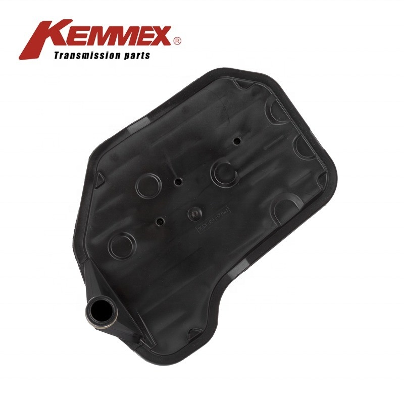 4L60E 4L65E 4L70-E Transmission Filter 24208576 for TRAILBLAZER KC Reference NO. 58847