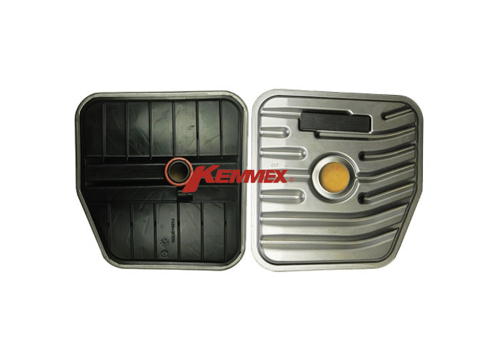 518350 2-1016-010 7U3R-7G186-AB 21016010 7U3R7G186AB Automatic Transmission Filter For MITSUBISHI W6DGA GETRAG SPS6